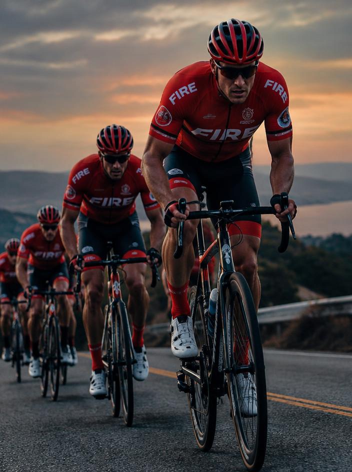Section Cyclisme