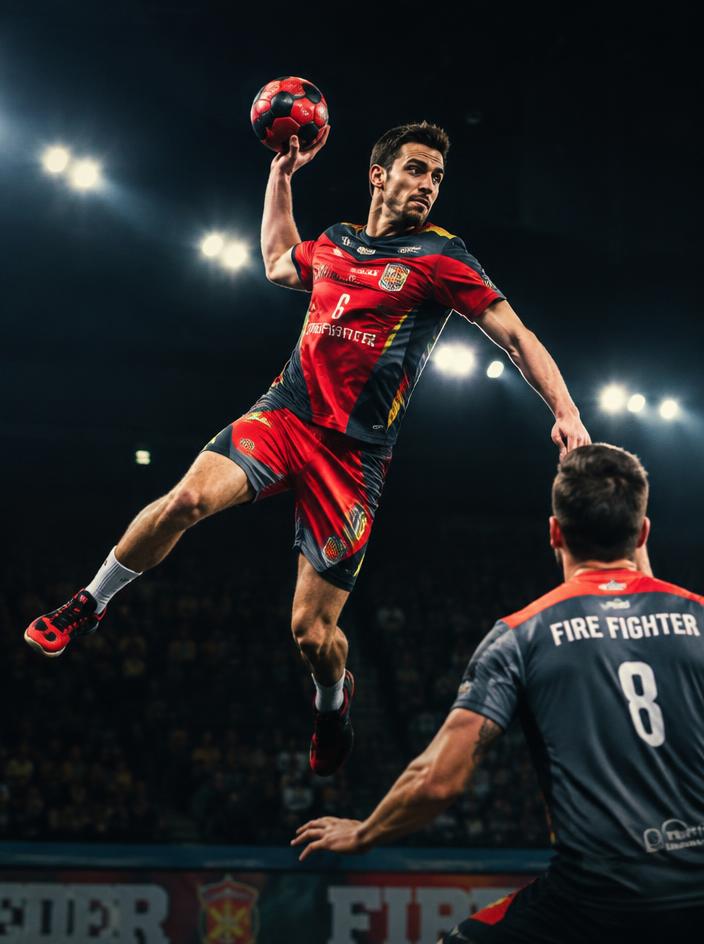 Section Handball