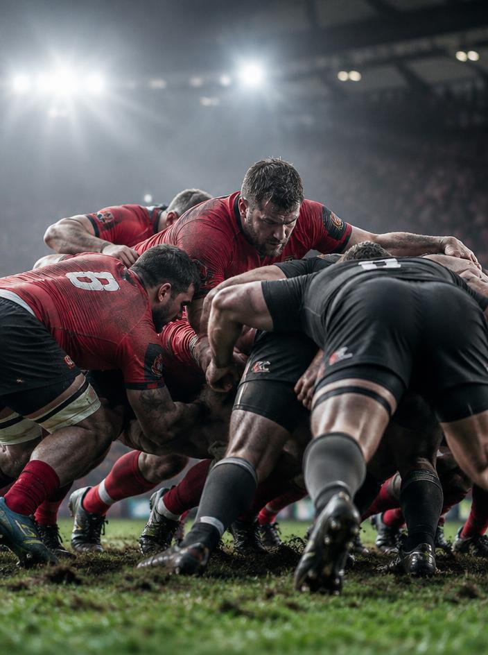 Section Rugby