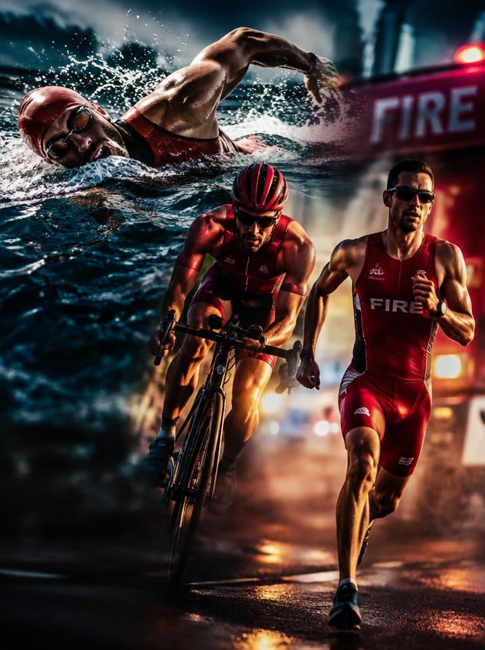 Section Triathlon
