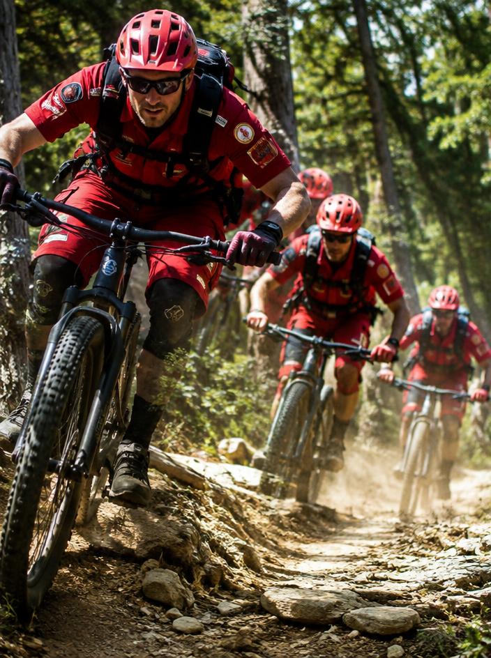 Section VTT